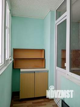 1-к квартира, вторичка, 46м2, 2/12 этаж