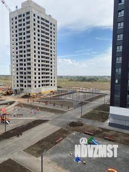 Студия квартира, вторичка, 17м2, 5/17 этаж