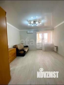 Студия квартира, вторичка, 25м2, 11/13 этаж