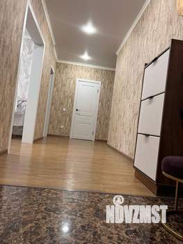 3-к квартира, вторичка, 80м2, 4/12 этаж