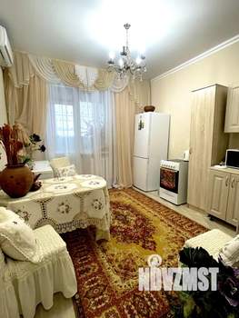 2-к квартира, вторичка, 59м2, 5/18 этаж