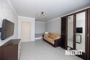 1-к квартира, вторичка, 36м2, 2/10 этаж