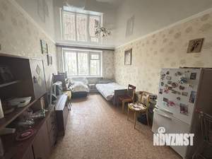 2-к квартира, вторичка, 49м2, 1/5 этаж