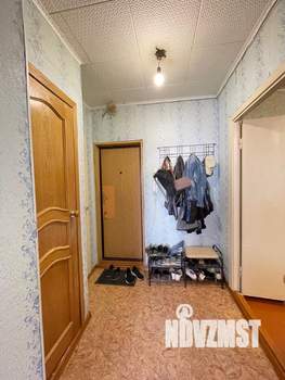 1-к квартира, вторичка, 37м2, 7/9 этаж