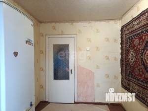 3-к квартира, вторичка, 58м2, 5/5 этаж