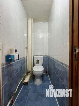 2-к квартира, вторичка, 53м2, 4/10 этаж