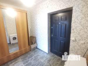 1-к квартира, вторичка, 43м2, 12/16 этаж