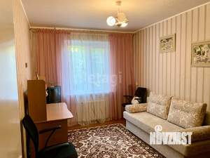 3-к квартира, вторичка, 64м2, 3/9 этаж