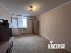 2-к квартира, вторичка, 63м2, 4/17 этаж
