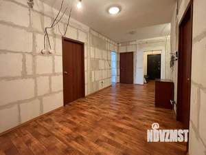 4-к квартира, вторичка, 103м2, 4/6 этаж