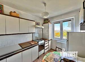 3-к квартира, вторичка, 71м2, 9/9 этаж