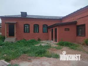 1-к квартира, вторичка, 36м2, 1/1 этаж