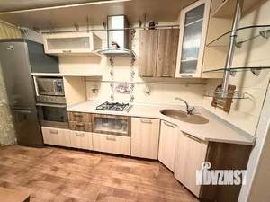 3-к квартира, вторичка, 88м2, 9/10 этаж