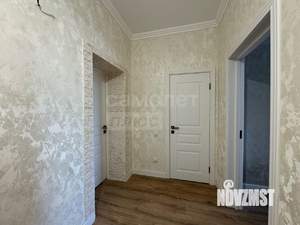 2-к квартира, вторичка, 61м2, 1/3 этаж