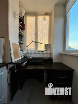 2-к квартира, вторичка, 65м2, 16/17 этаж