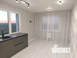 3-к квартира, вторичка, 60м2, 16/17 этаж