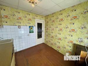 1-к квартира, вторичка, 32м2, 5/5 этаж