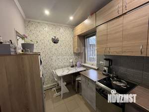 2-к квартира, вторичка, 25м2, 1/2 этаж