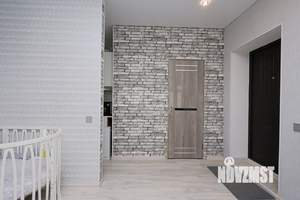 2-к квартира, вторичка, 61м2, 3/3 этаж