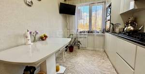 2-к квартира, вторичка, 53м2, 2/9 этаж