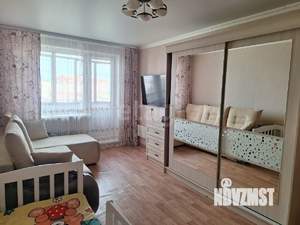 1-к квартира, вторичка, 33м2, 9/10 этаж