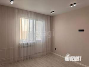 2-к квартира, вторичка, 58м2, 11/17 этаж