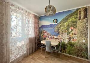 2-к квартира, вторичка, 55м2, 14/14 этаж