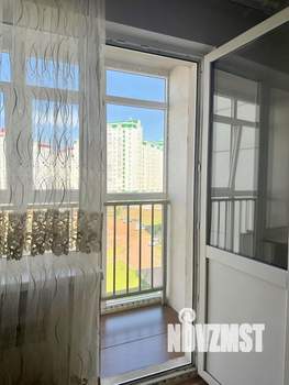 3-к квартира, вторичка, 74м2, 6/19 этаж