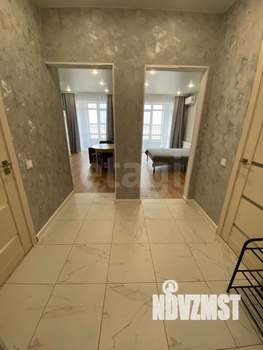 1-к квартира, вторичка, 46м2, 10/14 этаж