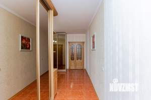 3-к квартира, вторичка, 102м2, 3/17 этаж