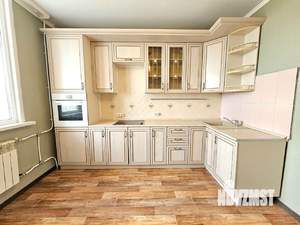 2-к квартира, вторичка, 55м2, 7/13 этаж