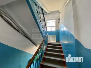 2-к квартира, вторичка, 46м2, 3/5 этаж