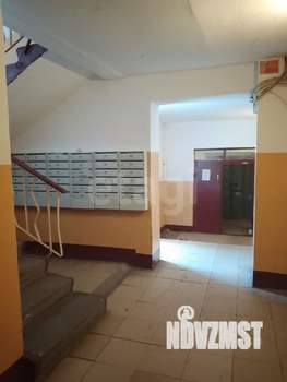 2-к квартира, вторичка, 41м2, 5/9 этаж