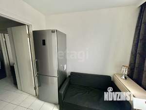 1-к квартира, вторичка, 33м2, 8/9 этаж