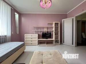 1-к квартира, вторичка, 35м2, 3/14 этаж