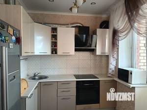 2-к квартира, вторичка, 59м2, 6/12 этаж