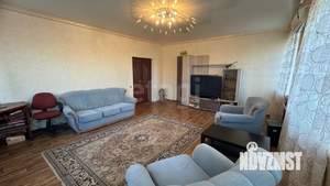 3-к квартира, вторичка, 68м2, 3/3 этаж
