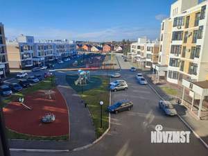 2-к квартира, вторичка, 54м2, 2/6 этаж