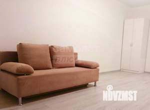 1-к квартира, вторичка, 37м2, 4/17 этаж