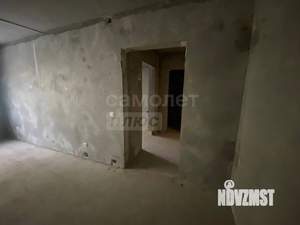 Студия квартира, вторичка, 27м2, 23/24 этаж