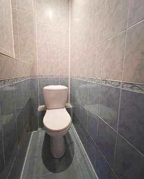 3-к квартира, вторичка, 64м2, 7/9 этаж