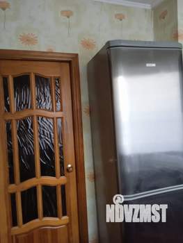 1-к квартира, вторичка, 29м2, 1/9 этаж