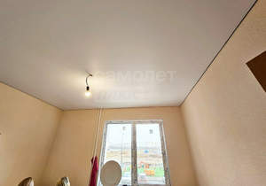 1-к квартира, вторичка, 38м2, 2/14 этаж