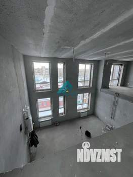 3-к квартира, вторичка, 72м2, 4/5 этаж