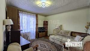 2-к квартира, вторичка, 34м2, 2/3 этаж