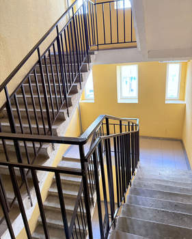 3-к квартира, вторичка, 72м2, 3/4 этаж