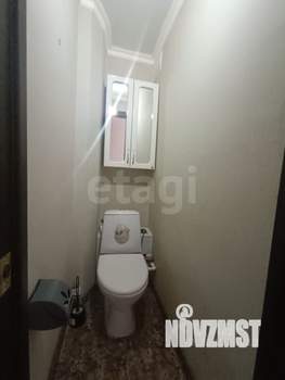 2-к квартира, вторичка, 44м2, 5/5 этаж