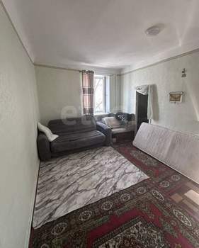 3-к квартира, вторичка, 31м2, 2/2 этаж