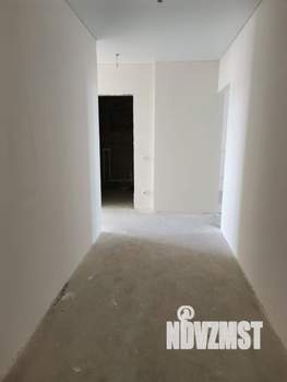 1-к квартира, вторичка, 37м2, 16/17 этаж