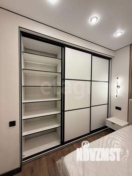 1-к квартира, вторичка, 44м2, 7/17 этаж